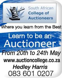 SA College of Auctioneers