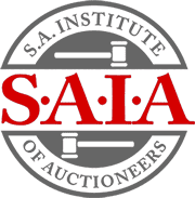 SAIA - South African Institute of Auctioneers