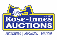 Rose-Innes Auctions