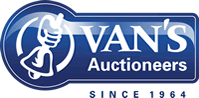 Vans Auctioneers (Gauteng)