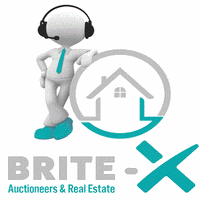 BRITE-X  Auctioneers & Real Estate