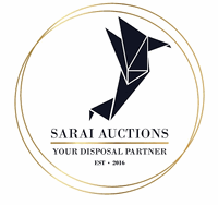 Sarai Auctions
