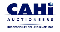 Cahi Auctioneers (Pty) Ltd