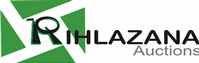 Rihlazana Auctions Gauteng