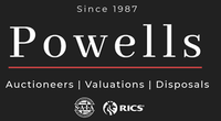 Powells Valuation and Disposal Solution Specialists - Individual Member