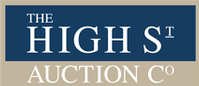 The High Street Auction Company