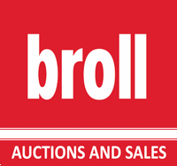 Broll Auctions and Sales