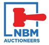 NBM Auctioneers
