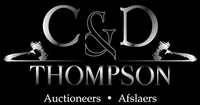 C & D Thompson Auctioneers