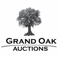 Grand Oak Auctions