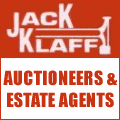 Jack Klaff Auctioneers and Estate Agents