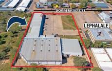 Photo - Marula Square Shopping Centre