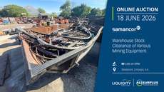 Featured Photo2 - Samancor: Warehouse Stock Clearance