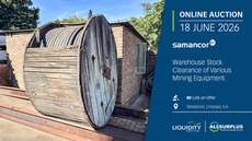 Featured Photo2 - Samancor: Warehouse Stock Clearance