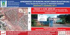 Featured Photo1 - Prime Residential Properties in MAKHADO DZANANI
