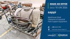Featured Photo2 - Sappi: Warehouse Stock Clearance