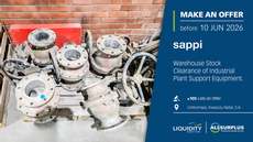 Featured Photo2 - Sappi: Warehouse Stock Clearance