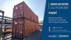 Featured Photo2 - Sappi: Warehouse Stock Clearance