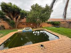 Featured Photo2 - ON-SITE AUCTION - 4-BEDROOM FAMILY HOME IN IMPALAPARK EXT 1, BOKSBURG