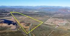 Photo - Liquidation Auction  69,5 Hectare Farm  Breede Valley, Worcester