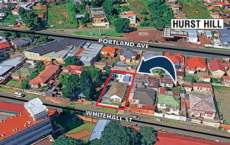Featured Photo1 - NSFAS Accredited Student Accomm. - Hurst Hill