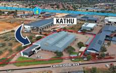 Featured Photo2 - Premium AAA-Grade Industrial Property