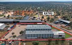Featured Photo1 - Premium AAA-Grade Industrial Property