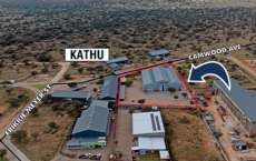 Featured Photo1 - Premium AAA-Grade Industrial Property