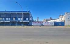 Photo - Industrial Facility
