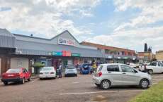 Featured Photo1 - Fully-Let Pick n' Pay Retail Centre