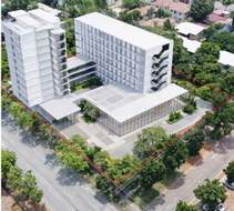 Photo - DEVELOPMENT LAND: ZONED BUSINESS - HATFIELD