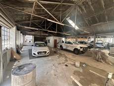 Featured Photo2 - KEMPTON PARK CBD INDUSTRIAL PROPERTY PORTFOLIO - ONLINE AUCTION