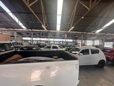 Featured Photo2 - KEMPTON PARK CBD INDUSTRIAL PROPERTY PORTFOLIO - ONLINE AUCTION