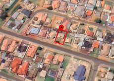 Featured Photo2 - MHLUZI 2-BEDROOM FREEHOLD HOME IN MIDDELBURG - ONLINE INSOLVENCY AUCTION