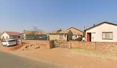 Featured Photo2 - MHLUZI 2-BEDROOM FREEHOLD HOME IN MIDDELBURG - ONLINE INSOLVENCY AUCTION