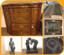 Photo - ORIENTAL CARPETS, FURNITURE & DECOR ASSET DIPOSAL AUCTION - SANDTON , GP