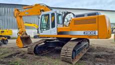 Featured Photo1 - Agricultural, Commercial & Plant - Downscaling & Redundant Auction