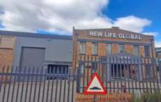 Photo - Rare Investment Opportunity-International Tenant
