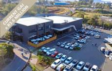 Photo - Big Box Asset Adjacent to Mall of Mthatha