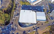 Photo - Big Box Asset Adjacent to Mall of Mthatha