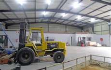 Photo - Strategic Industrial Property