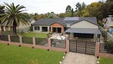 Photo - MODERN 4 BED HOME - ERASMUS, BRONKHORSTSPRUIT