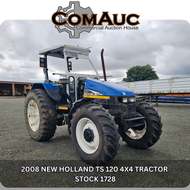 Featured Photo2 - HEAVY EQUIPMENT AUCTION