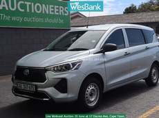 Featured Photo2 - WesBank Exclusive LIVE ON-SITE & ONLINE Auction