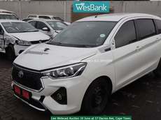 Featured Photo2 - WesBank Exclusive LIVE ON-SITE & ONLINE Auction