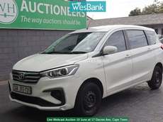 Featured Photo2 - WesBank Exclusive LIVE ON-SITE & ONLINE Auction