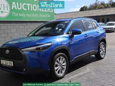 Featured Photo2 - WesBank Exclusive LIVE ON-SITE & ONLINE Auction