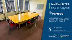 Featured Photo2 - Used Office Furniture - Sale 3