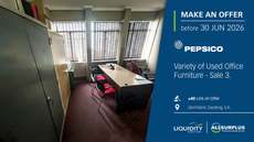 Featured Photo2 - Used Office Furniture - Sale 3