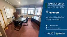 Featured Photo1 - Used Office Furniture - Sale 3